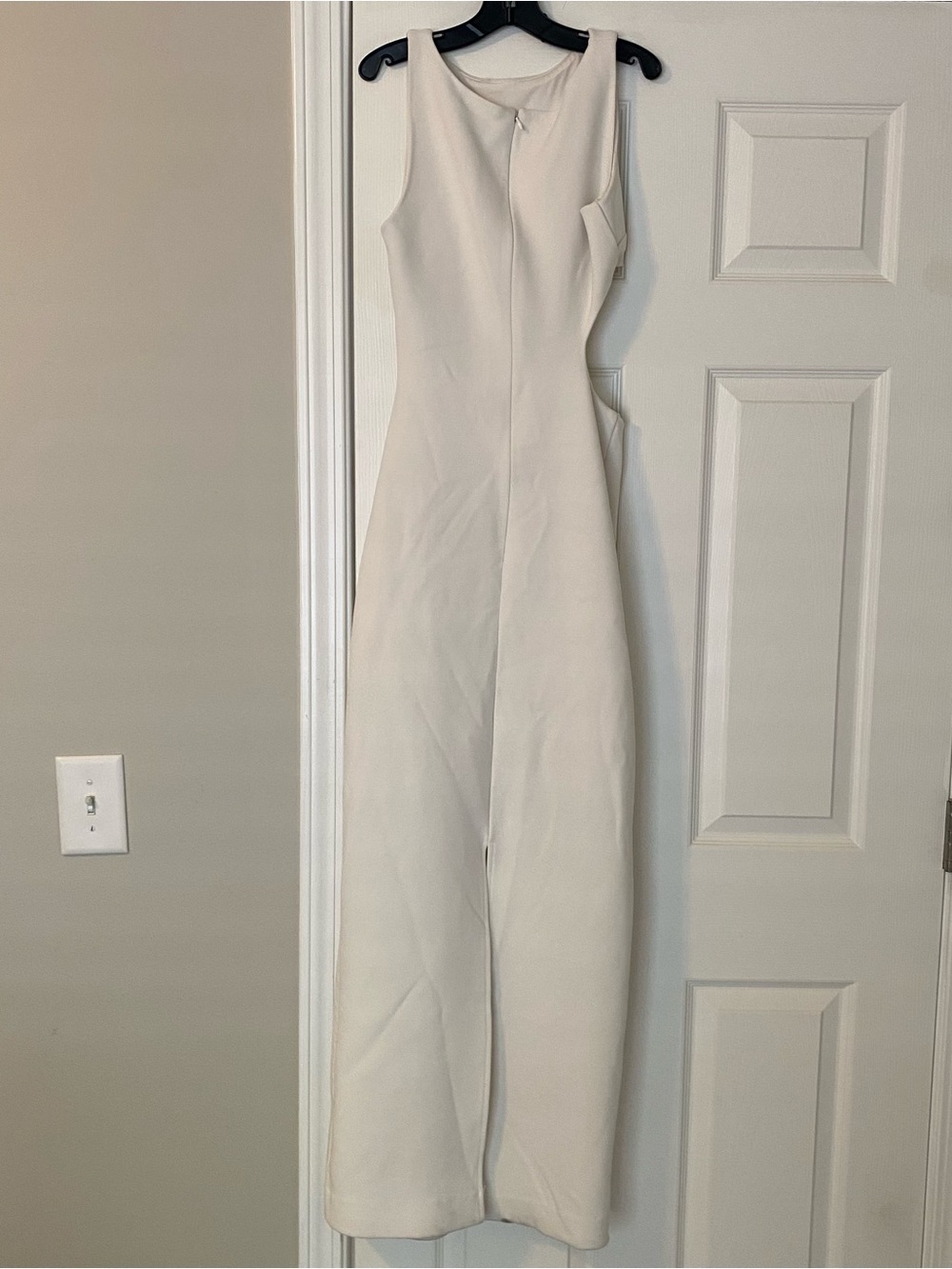 TOJHÀ White Dress - Picture 6 of 8